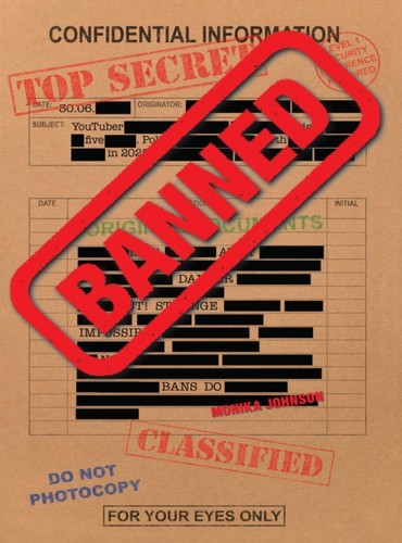 Banned