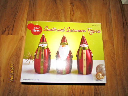 Costco set wooden - of,