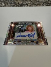 Donna Mills 2024 Leaf Pop