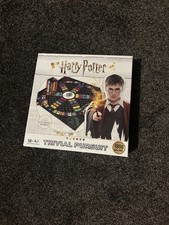Winning Moves Trivial Pursuit