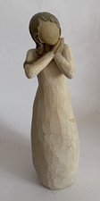 Willow Tree Joy Woman Figurine
