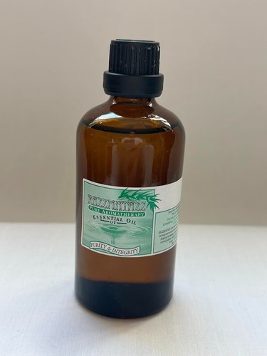 High quality essential oils