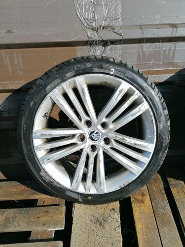 Skoda superb mk2 2014 snigle - mk2,
