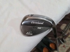 CLEVELAND CG15 BLACK PEARL