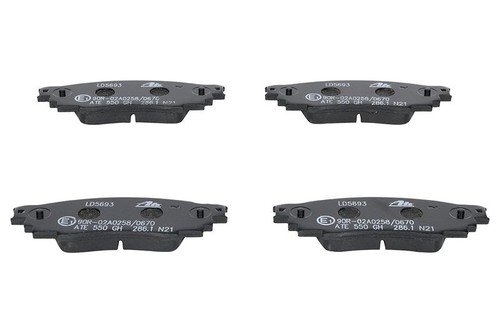 Fits ate 0470 - fits, brake