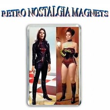 RETRO TV: BDSM  EMMA PEEL in