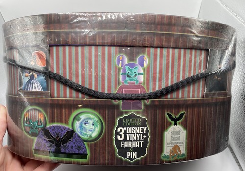 Rare mint 1000 disney - mint, le