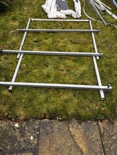 Roof Rack (Saunders Make) to
