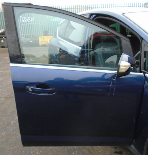 Ford max mk2 tdci auto - c-max,