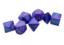 Chessex - Speckled Polyhedral