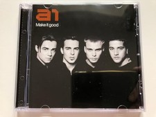 A1 - Make It Good - A1 CD 26VG