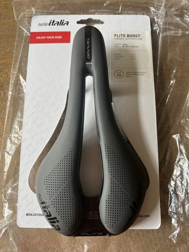 Selle italia flight boost - selle,