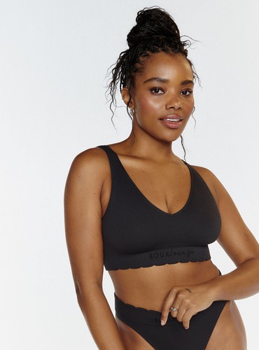 Boux avenue seamless bralette - boux,