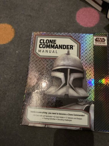 Star wars the - wars, clone