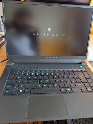 Alienware m15 i7 12700h - alienware, i7-12700h
