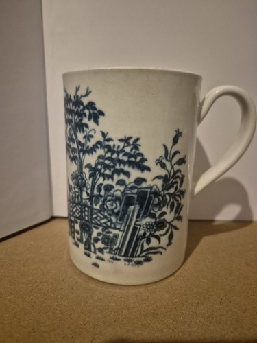 18th century worcester - century,