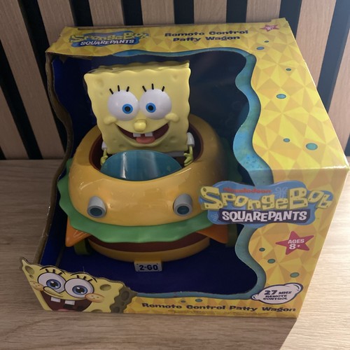 Spongebob squarepants patty - spongebob,