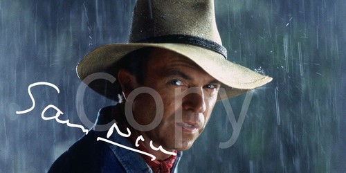 Sam neill 7x5 pre print - sam,
