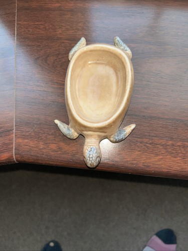 Wade turtle tortoise porcelain - wade,