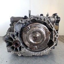 AUTO GEARBOX VAUXHALL ASTRA K
