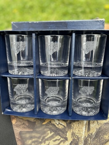 Whiskey tumbler set eley - tumbler,