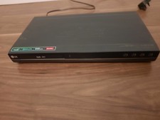 LG DRT389H DVB-T DVD Recorder