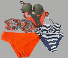 Collection Of Bikinis , Jasper Conran Debenhams