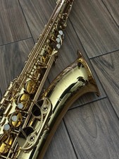 Yamaha YTS-62II Professional