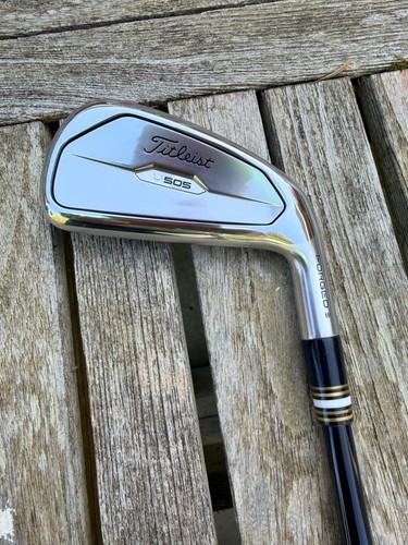 Titleist u505 iron 20 - titleist,