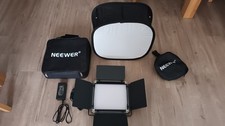 Used NEEWER NL660 - Bi-Color
