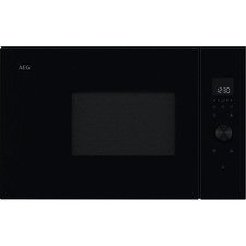 AEG OB6SM171DB 17L 800W Integrated Microwave - Black 37294