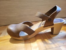 Original Sanita Danish Clogs