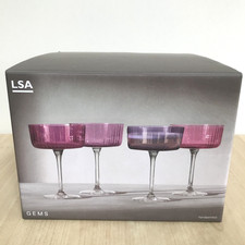 Lsa gems champagne cocktail - lsa,