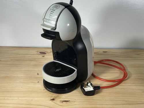 Krups dolce gusto coffee - dolce,