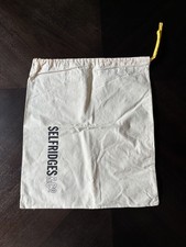 Selfridges logo cotton - ,