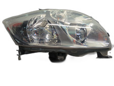 Toyota auris 2008 headlight - 2008,