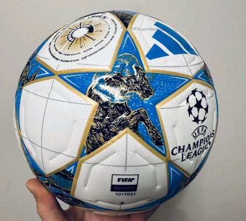Adidas uefa champions league - uefa,