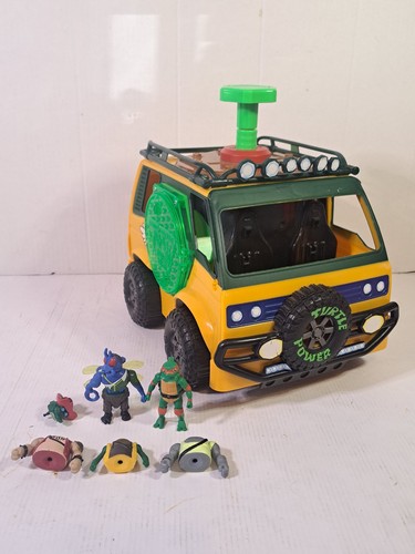 Tales tmnt mutation - of,