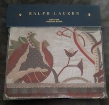 Ralph Lauren Signature Ashdown