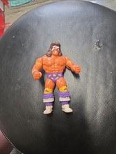 Wwf hasbro the ultimate - the,