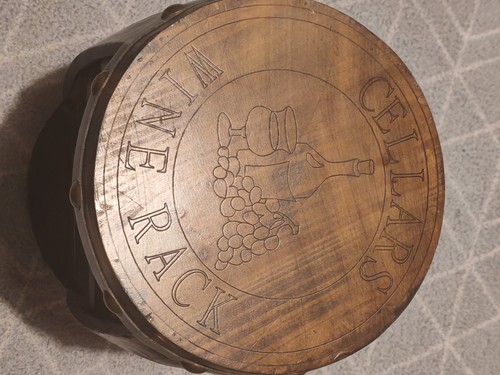 Cellars barrel style wine - cellars,