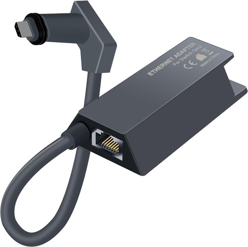 Hycago starlink ethernet - starlink,