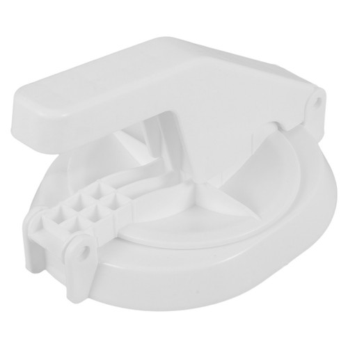 Dumpling mold pizza dough - mold,