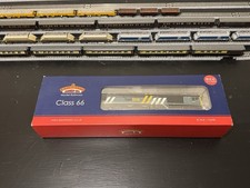 Bachmann 32-979Y Class 66301
