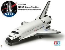 1:100 NASA Space Shuttle