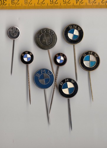 Vintage modern bmw - vintage,