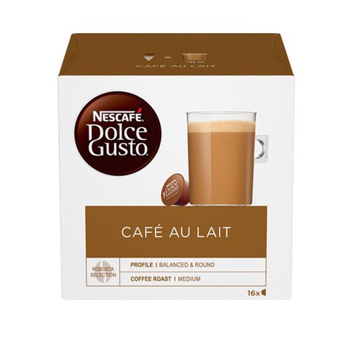 Nescafe dolce gusto - nescafe,