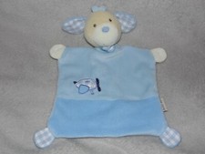 Beauty Baby puppy comforter