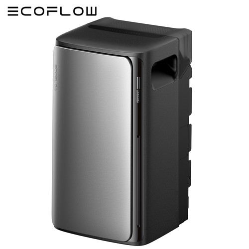Ecoflow stream pro balcony - ecoflow,