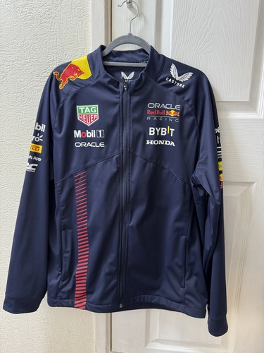 Red bull formula original - red,